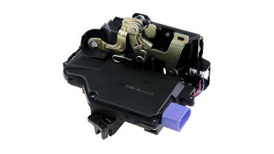 Actuator usa fata Vw Golf 5 -2008, Jetta -2010, Touran -2010, Skoda Octavia 2 -2013, Stanga, NTY EZC-VW-009