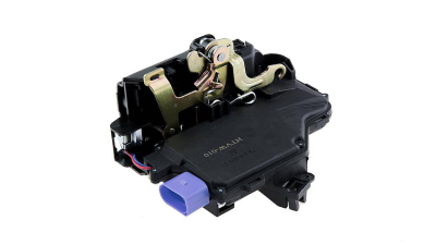 Actuator usa fata Vw Golf 5 -2008, Jetta -2010, Touran -2010, Skoda Octavia 2 -2013, Dreapta, NTY EZC-VW-010