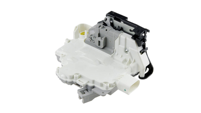 Actuator usa fata Vw Passat B6 2005-, Tiguan 2007-, Stanga, NTY EZC-VW-013
