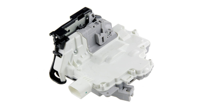 Actuator usa fata Vw Passat B6 2005-, Tiguan 2007-, Dreapta, NTY EZC-VW-014