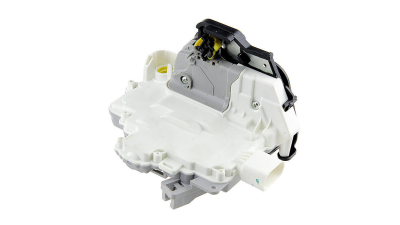 Actuator usa fata Audi A4 -2008, Seat Exeo 2008-, Stanga, NTY EZC-VW-019