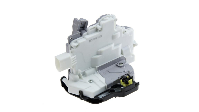 Broasca usa spate Audi A4 -2008, Seat Exeo 2008-, Stanga, NTY EZC-VW-021