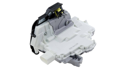 Broasca usa spate Audi A4 -2008, Seat Exeo 2008-, Dreapta, NTY EZC-VW-022