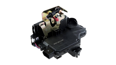 Actuator usa fata Audi A4 -2004, A6 -2005, Dreapta, NTY EZC-VW-024