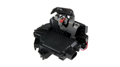 Broasca usa spate Audi A6 -2005, Stanga, NTY EZC-VW-025