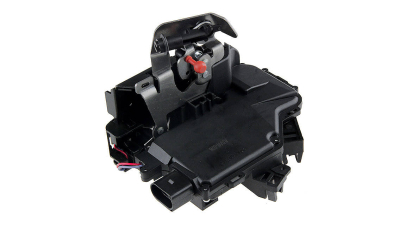 Broasca usa spate Audi A6 -2005, Dreapta, NTY EZC-VW-026