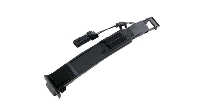 Sensor keyless Maner usa Audi A1 2010-, A4 2007-, A5 2007-, A6 2012-, A7 2010-, A8 2009-, Q3 2011-, Q5 2009-, Q7 2010-, NTY EZC-VW-027