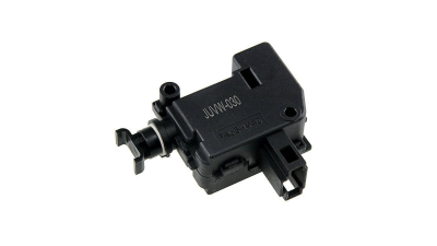 Motoras inchidere centralizata, actuator Vw Golf 4 Combi; Bora 1998-2005; Bettle 1998-2005; Passat 1997-2000 Combi; Polo HB 2001-2009; Touareg 2002-2010; cu 2 pini, NTY EZC-VW-030