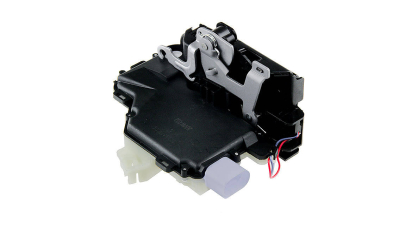 Actuator usa fata Skoda Fabia 2 -2010, Roomster -2009, Stanga, NTY EZC-VW-032