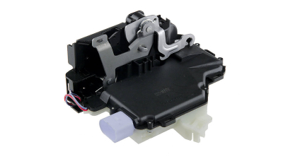 Actuator usa fata Skoda Fabia 2 -2010, Roomster -2009, Dreapta, NTY EZC-VW-033