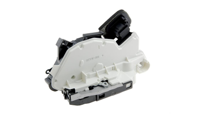 Actuator usa fata Vw Golf 6 2008-, Polo 2009-, Sharan 2010-, Skoda Yeti 2009-, Seat Alhambra 2010-, Stanga, NTY EZC-VW-084