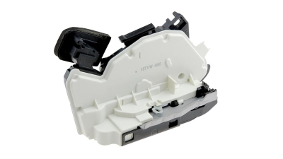 Actuator usa fata Vw Golf 6 2008-, Polo 2009-, Sharan 2010-, Skoda Yeti 2009-, Seat Alhambra 2010-, Dreapta, NTY EZC-VW-085