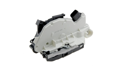 Actuator usa fata Audi A1 2010-, Seat Ibiza 2012-, Vw Tiguan 2008-, Stanga, NTY EZC-VW-088