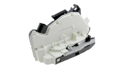 Actuator usa fata Audi A1 2010-, Seat Ibiza 2012-, Vw Tiguan 2008-, Dreapta, NTY EZC-VW-089