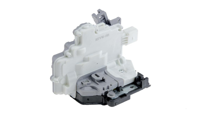 Actuator usa fata Vw Passat B6 2005-, Tiguan 2007-, Dreapta, 7 Pini, NTY EZC-VW-105