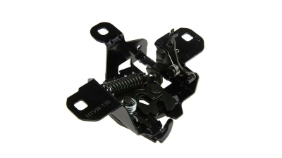 Inchizator inferior capota fata Vw Golf 4 1997-, Bora 1998-, NTY EZC-VW-135