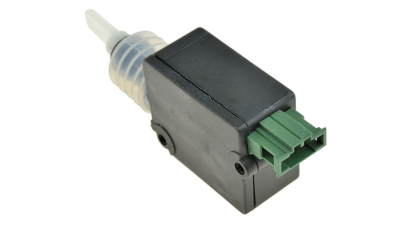 Motoras inchidere centralizata, actuator Vw Sharan 1995-, Seat Alhambra 1996-, Ford Galaxy 1995-, NTY EZC-VW-137
