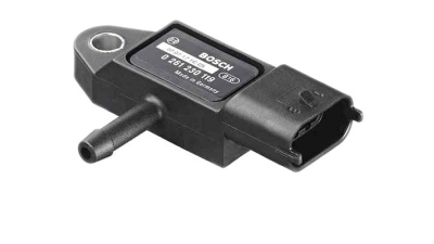 Senzor presiune supraalimentare Dacia Logan Sandero Duster 1.5 dci si Renault Bosch