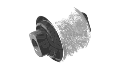 Bucsa brat fata Skoda Superb Vw Passat 3B Seat Exeo Audi A4 A6 4D0407182E pentru brat inferior axa fata spre interior