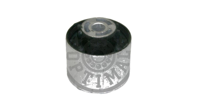 Bucsa brat spate Skoda Octavia 2 Superb Vw Golf 5 Jetta Touran Passat Audi A3 Seat Leon Altea 1K0505541D