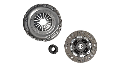 Kit ambreiaj Skoda Fabia Octavia 1 Seat Ibiza 4 Vw Polo 9N 1.9 TDI (ATD AXR BLS BSW)