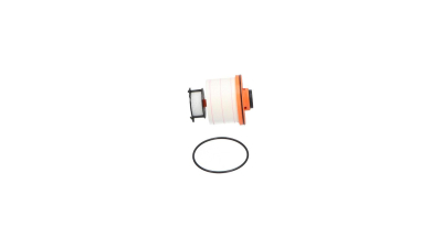 Filtru combustibil Coopersfiaam Filters, Toyota Hilux Viii Pick-Up (_N1_), 05.2015- Motor 2.4 D, 