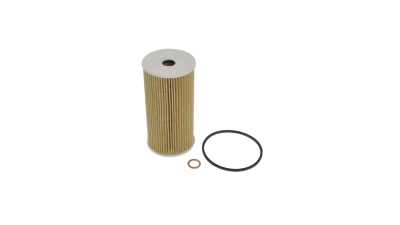 Filtru ulei Coopersfiaam Filters, Chrysler Grand Voyager V (Rt), 10.2007- Motor 2.8 Crd, 
