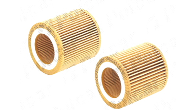 Filtru ulei Coopersfiaam Filters, Bmw Seria 1 (F20/F21), 07.2011-06.2019, Seria 5 (F10/F11), 2009-2017, X1 (E84), 2009-2015 Motor 125 I, 520 I, 528 I, 528 I Xdrive, Sdrive 20 I, Xdrive 20 I, 