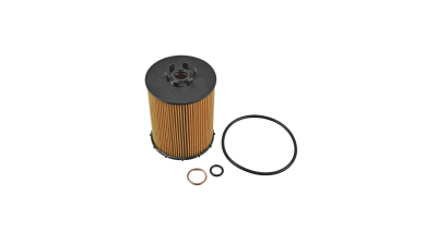 Filtru ulei Coopersfiaam Filters, Bmw Seria 5 E60/E61 2001-2010, Seria 6 E63/E64 2003-2010, Seria 7 (E65, E66, E67), 2001-2009, X5 (E70), 02.2006-07.2013 Motor 540 I, 550 I, 650 I, 740 I, Li, 750 I, Li, 760 I, Li, 4.8 I Xdrive, Xdrive 48 I, 