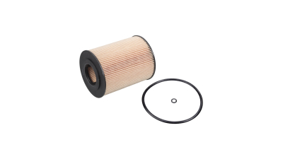 Filtru ulei Coopersfiaam Filters, Mercedes Clasa E (W211), 2002-2009, Clasa Gl (X164), 09.2006-12.2012, Clasa M (W164), 02.2005-12.2012, Clasa S (W221), 09.2005-12.2013 Motor 4,0 Diesel, 