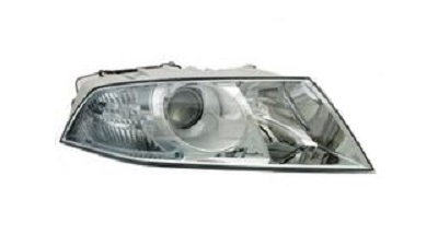 Far Stanga Cu Halogen Skoda 1Z1941017Q