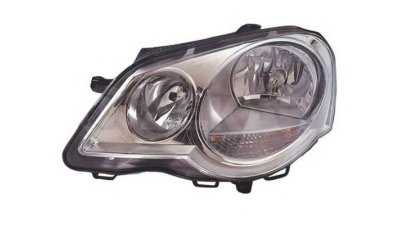 Far Stanga- Producator Valeo Vw 6Q1941007AT