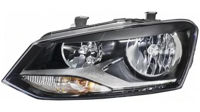 Far Stanga Vw 6R1941007F