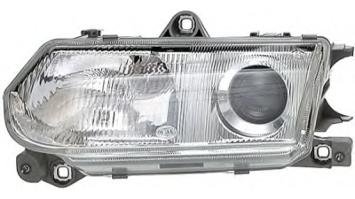Far Alfa Romeo 145/146 07.1994-12.1998 HELLA partea Stanga