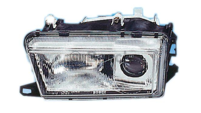 Far Alfa Romeo 155 01.1992-11.1997 BestAutoVest partea Stanga tip bec H1+H1