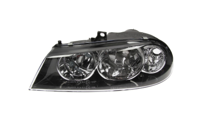 Far Alfa Romeo 156 (932) 08.2003-09.2005 TYC partea Stanga, tip bec H1+H7 fara motoras