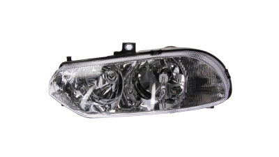 Far Alfa Romeo 156 (932) 11.1997-08.2003 BestAutoVest partea Stanga tip bec H1+H7 fara motoras
