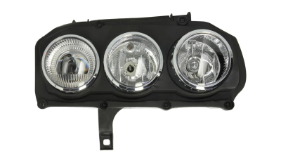 Far Alfa Romeo 159 (939) 09.2005-2012, BRERA (939), 09.05-10.10 , SPIDER (939), 09.05-11.10 BestAutoVest partea Dreapta