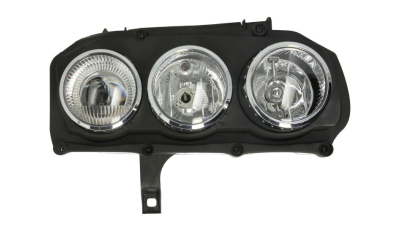 Far Alfa Romeo 159 (939) 09.2005-2012, BRERA (939), 09.05-10.10 , SPIDER (939), 09.05-11.10TYC partea Dreapta