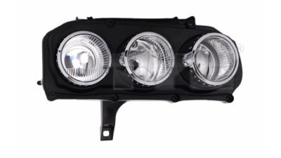 Far Alfa Romeo 159 (939) 09.2005-2012, BRERA (939), 09.05-10.10 , SPIDER (939), 09.05-11.10 TYC partea Stanga