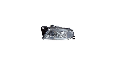 Far Alfa Romeo 166 (936) 01.1998-11.2003 BestAutoVest partea Stanga tip bec H7+HB3
