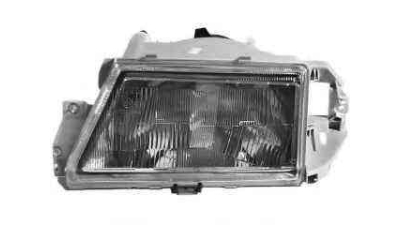 Far Alfa Romeo 33 Sedan + Combi 02.1990-1994. BestAutoVest partea Stanga