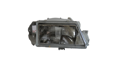 Far Alfa Romeo 33 (907A) Sedan + Combi 02.1990-1994, reglare manuala, tip bec H4, DEPO partea Dreapta
