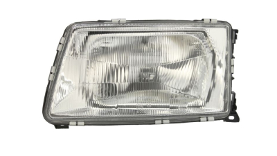 Far Audi 100 + Avant 10.1982-11.90  / Audi 200 9.1983-12.1991 TYC fata stanga