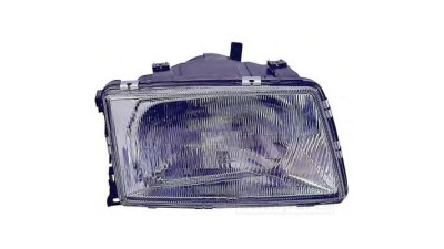 Far Audi 100 + Avant 10.1982-11.90/200 9.1983-12.1991 TYC fata dreapta