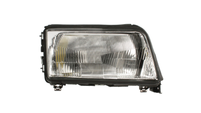 Far Audi 100 +Avant 12.1990-5.1994 BestAutoVest fata dreapta