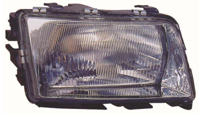 Far Audi 100 +Avant 12.1990-5.1994 BestAutoVest fata stanga