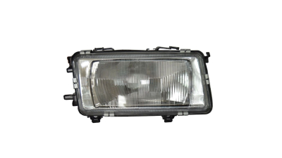 Far Audi 80 (B3) 10.1986-08.1991 BestAutoVest fata dreapta; fara motoras, tip bec H4