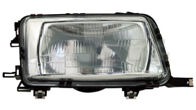 Far Audi 80 (B4) 9.1991-12.1996 TYC fata stanga 893941029E