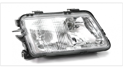 Far Audi 80 (B4) 9.1991-12.1996 BestAutoVest fata dreapta ,fara motoras